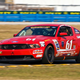 Illustration for article titled Daytona Roar Before The 24 Testing: Day Two